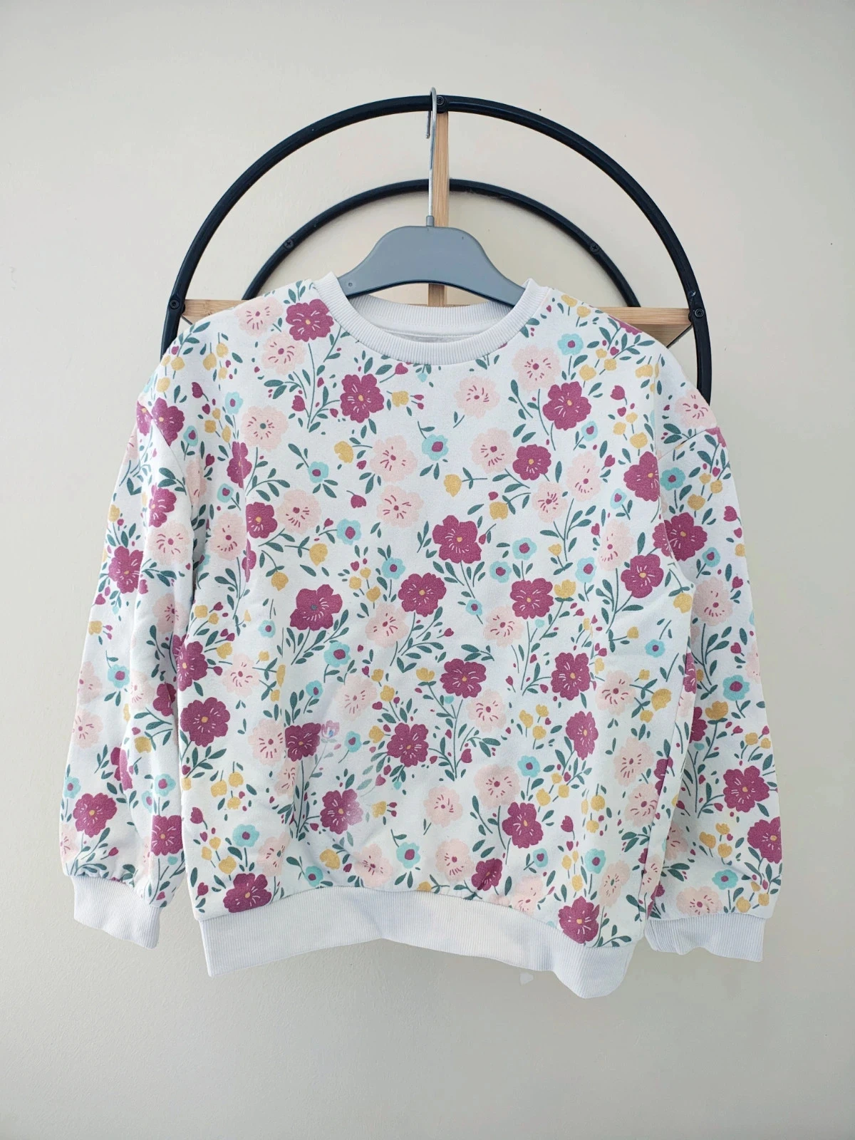 8 ans sweat